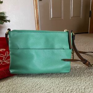 Fossil handbag